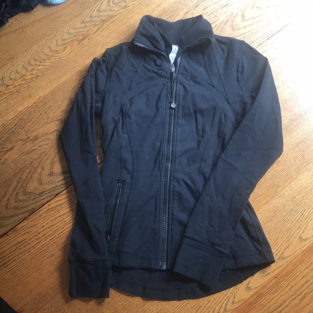 Lululemon jacket